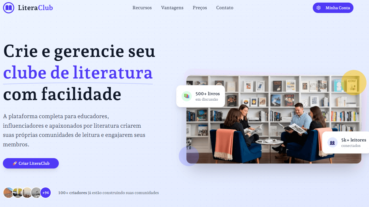 LiteraClub